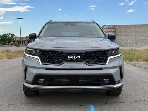 Used 2022 Kia Sorento SX AWD/4WD image 5