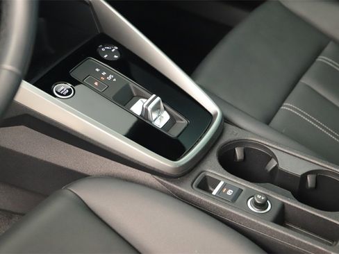 Used 2024 Audi A3 2.0T Premium image 17