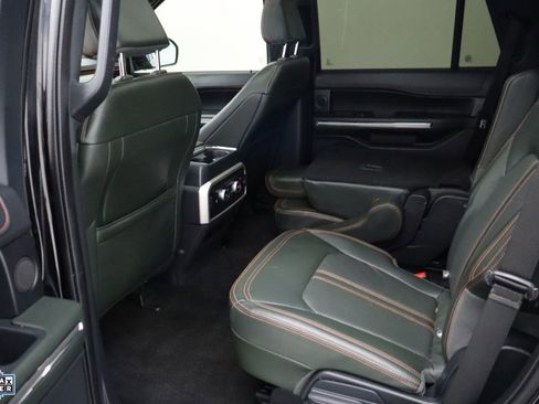 Used 2022 Ford Expedition Timberline image 26