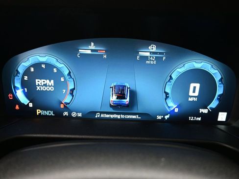 New 2025 Ford Bronco Sport Outer Banks w/ Outer Banks Tech Package+ image 29