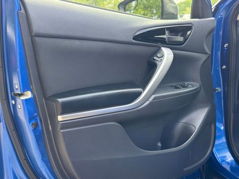 Used 2018 Mitsubishi Eclipse Cross ES AWD/4WD image 25