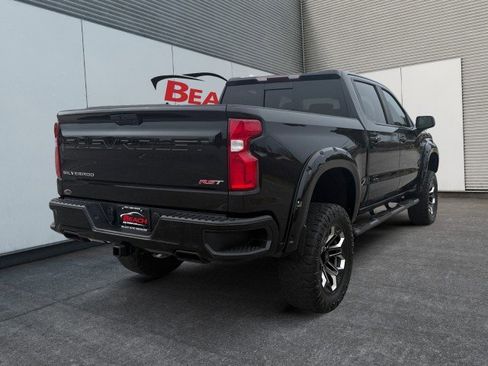 Used 2019 Chevrolet Silverado 1500 RST w/ All-Star Edition image 13