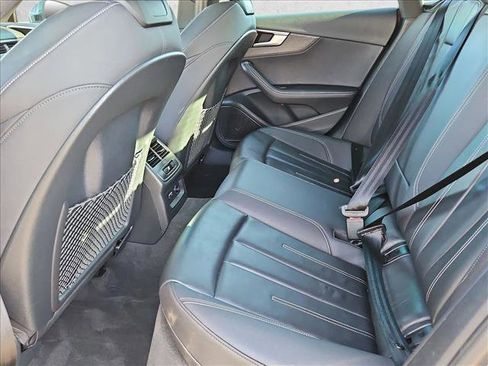 Used 2023 Audi A5 2.0T Premium Plus w/ Premium Plus image 19