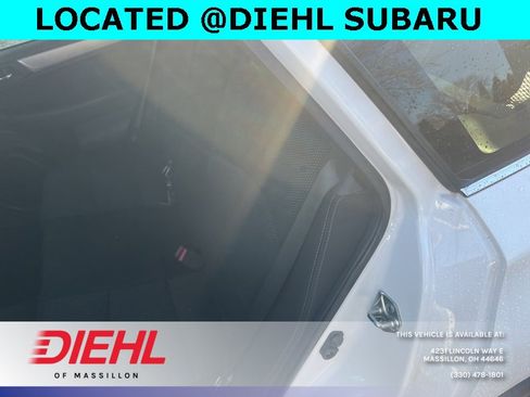 Used 2018 Subaru Outback 2.5i Premium image 13