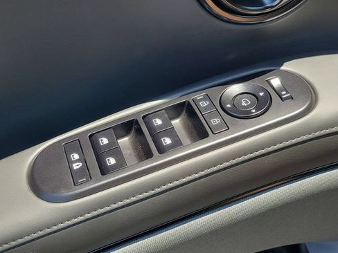 New 2027 Hyundai Palisade Calligraphy AWD/4WD image 18