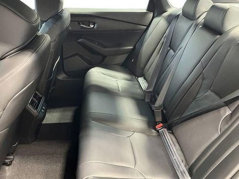 New 2026 Honda Accord Sport image 26