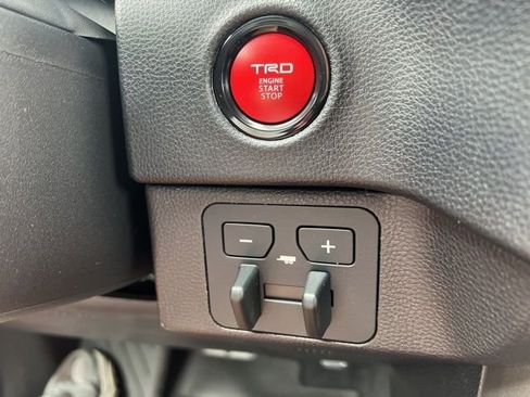 New 2026 Toyota Tundra SR5 AWD/4WD image 25