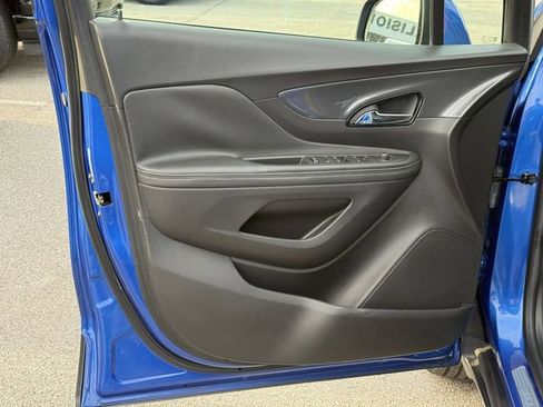 Used 2017 Buick Encore Preferred FWD image 32