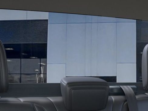 New 2026 Ford Maverick Lariat AWD/4WD image 28