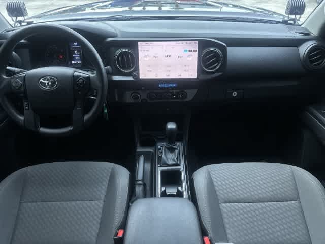 Used 2022 Toyota Tacoma SR AWD/4WD image 22