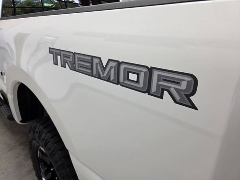 Used 2025 Ford F250 Platinum w/ Tremor Off-Road Package AWD/4WD image 17