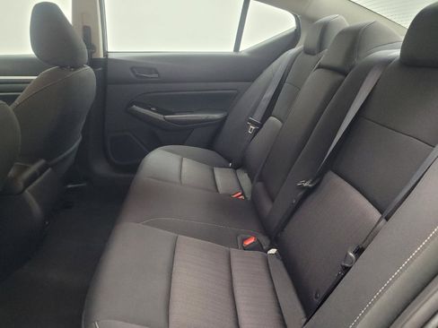 Used 2023 Nissan Altima 2.5 SV image 18