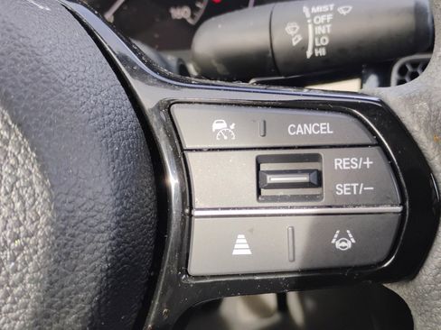 Certified 2023 Honda Civic LX image 19