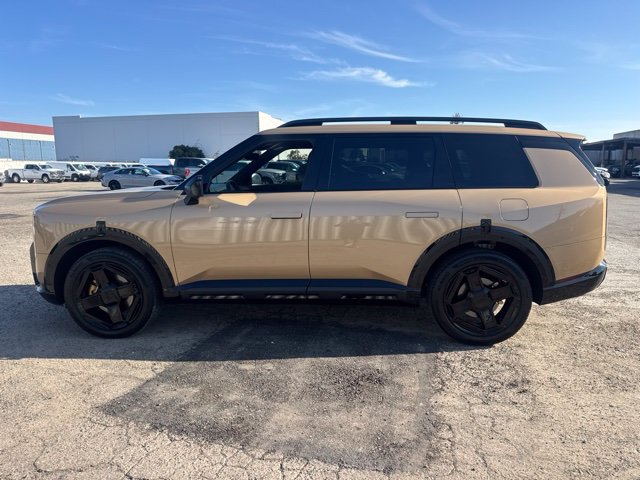 Used 2027 Kia Telluride SX Prestige X-Line w/ Towing Package AWD/4WD image 7