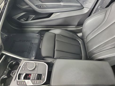 Certified 2024 BMW M240i xDrive Coupe w/ Premium Package image 23