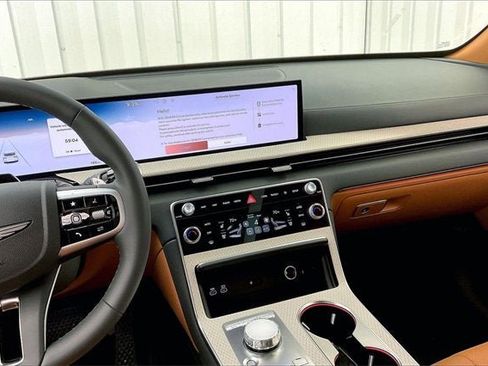 New 2026 Genesis GV80 2.5T Advanced AWD/4WD image 25