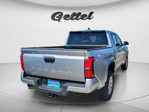 Used 2024 Toyota Tacoma SR5 RWD image 5