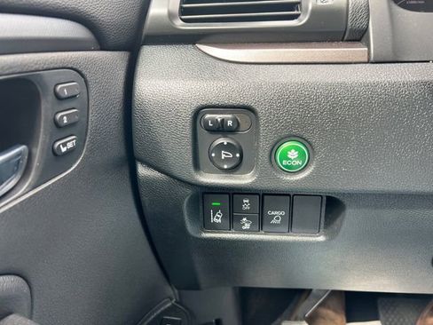 Used 2023 Honda Ridgeline RTL image 24