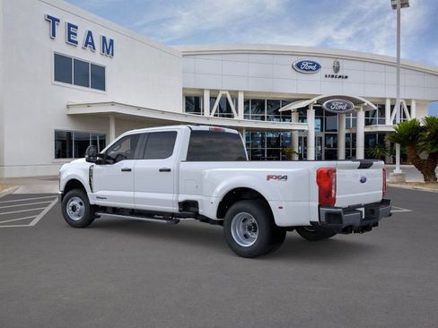 New 2026 Ford F350 XLT AWD/4WD image 4