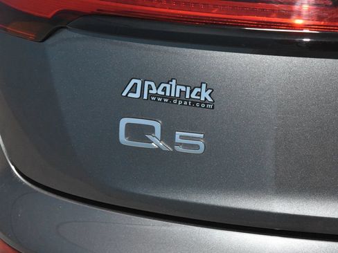 Used 2025 Audi Q5 2.0T Premium AWD/4WD image 30