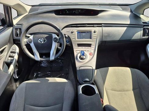 Used 2013 Toyota Prius Two FWD image 16