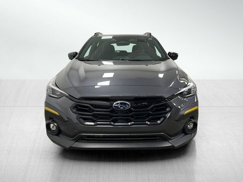 Certified 2025 Subaru Crosstrek 2.5i Sport image 5