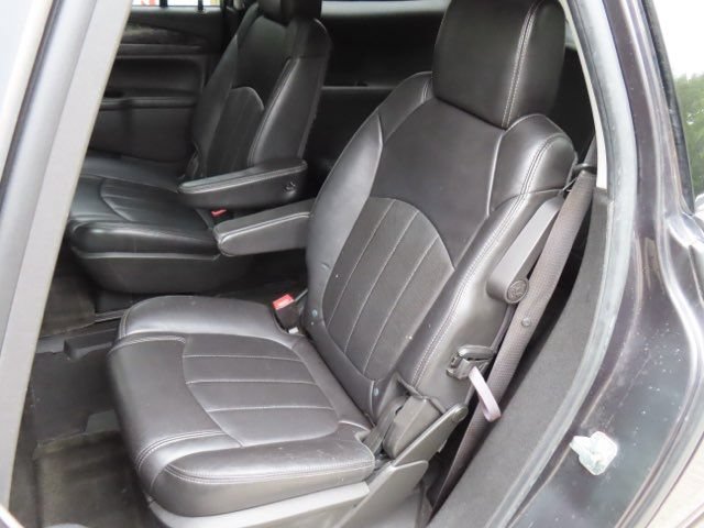 Used 2013 Buick Enclave Leather AWD/4WD image 15