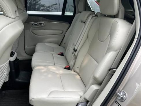 Used 2025 Volvo XC90 T8 Plus w/ Protection Package AWD/4WD image 6