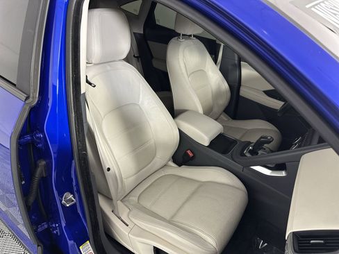 Used 2018 Jaguar E-PACE S AWD/4WD image 27