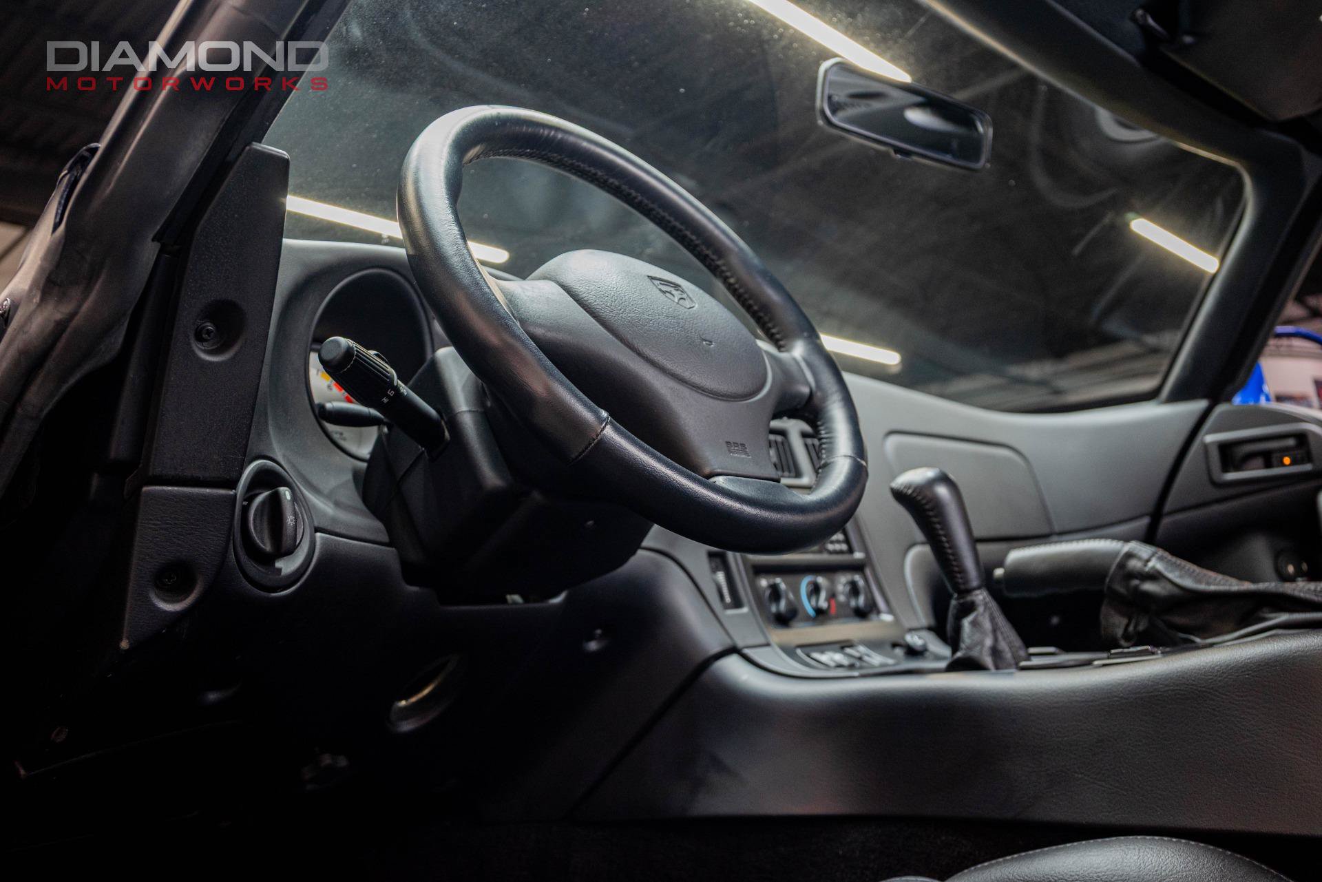 Used 1996 Dodge Viper GTS RWD image 85