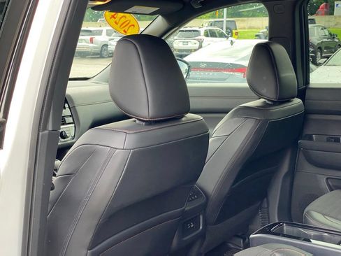 Used 2024 Nissan Pathfinder Rock Creek AWD/4WD image 26