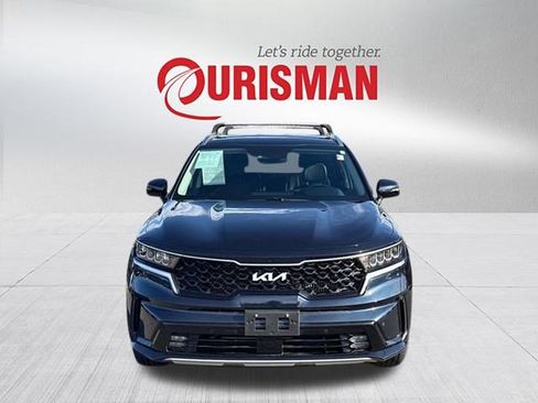 Used 2023 Kia Sorento EX image 6
