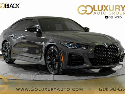 Used 2024 BMW M440i Gran Coupe