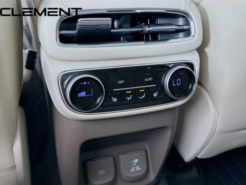 Used 2023 Genesis GV80 3.5T Advanced + AWD/4WD image 35
