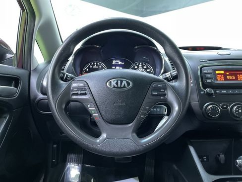 Used 2018 Kia Forte LX image 20