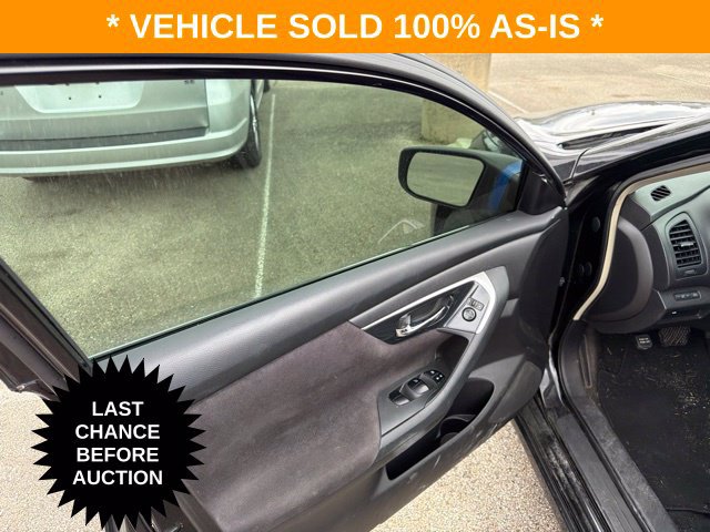 Used 2013 Nissan Altima 2.5 S FWD image 13