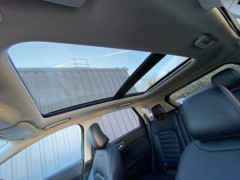 Used 2022 Ford Edge SEL w/ Convenience Package image 53