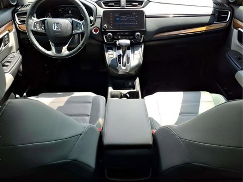 Used 2019 Honda CR-V Touring image 18