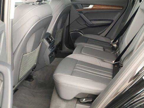 Certified 2022 Audi Q5 2.0T Prestige image 28