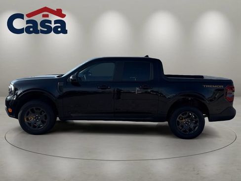 Used 2024 Ford Maverick Tremor w/ Tremor Off-Road Package AWD/4WD image 3