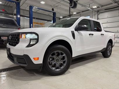 Used 2025 Ford Maverick XLT w/ 4K Tow Package