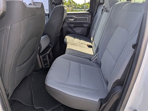 Certified 2021 RAM 1500 Big Horn image 17