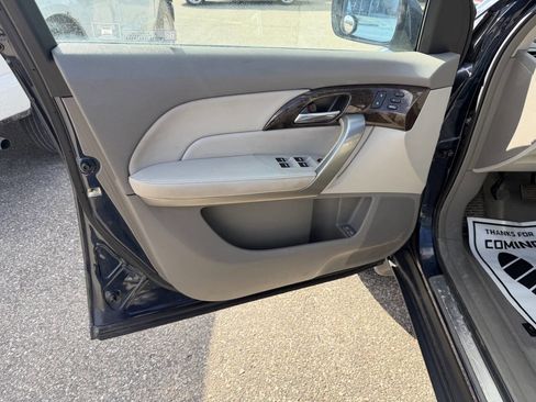 Used 2010 Acura MDX SH AWD w/Tech 4dr SUV w/Techno image 18