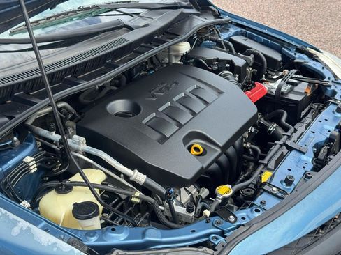 Used 2013 Toyota Corolla S FWD image 45