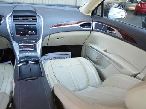 Used 2014 Lincoln MKZ AWD w/ Equipment Group 102A Reserve image 48