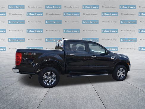 Used 2023 Ford Ranger XLT w/ Equipment Group 302A High AWD/4WD image 4