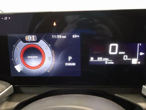 New 2026 Nissan Kicks SV w/ SV Premium Package FWD image 26