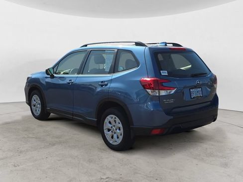Used 2021 Subaru Forester AWD/4WD image 7