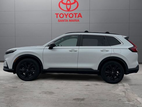 Used 2023 Honda CR-V Sport Touring image 19