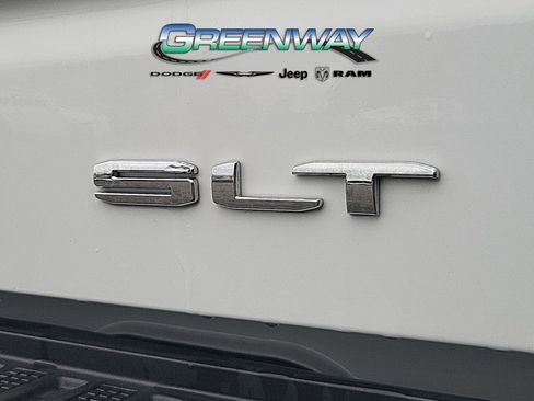 Used 2023 GMC Sierra 1500 SLT w/ SLT Premium Plus Package image 8